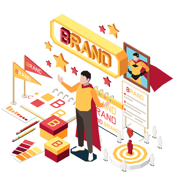 branding