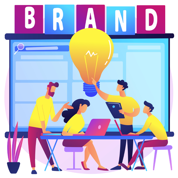 branding