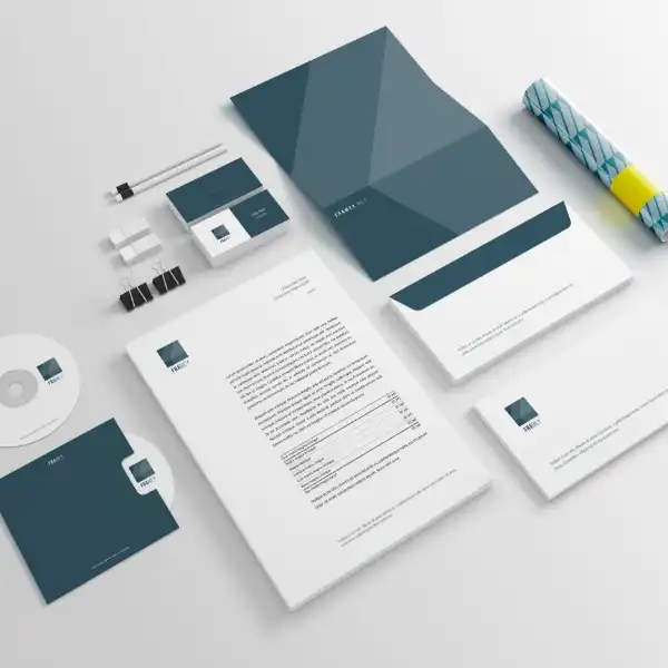branding