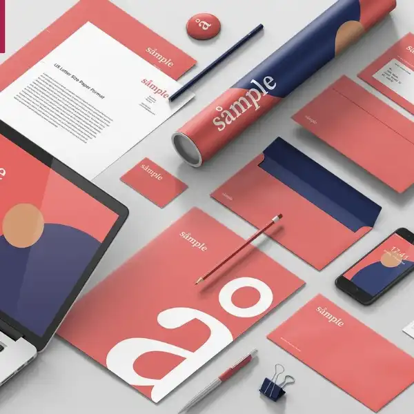 branding