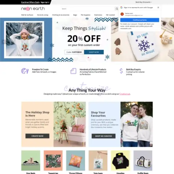 e-commerce-development