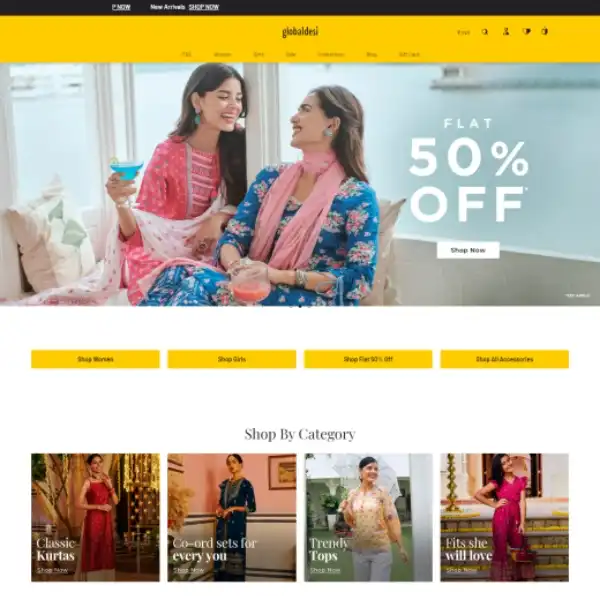 shopify